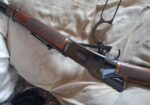 Winchester 94 XTR 375 mag.. Shell or trade For po8 or Colt 45 LC