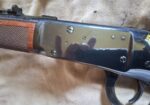 Winchester 94 XTR 375 mag.. Shell or trade For po8 or Colt 45 LC