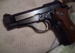 Trade Beretta 84 model B first Beretta 84 ever made 13 + 1 Museum quality also Sig Sauer 232 stainless model Museum quality for extra mags Etc original box both no longer made and very collectible Beretta is the round trigger assembly instead of the squared off very collectible will trade for po8 or Colt 45 long coat 2,000 2015 or older