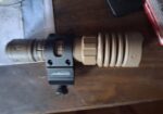 Trade 308 AR PSA 308 AR PSA saber308 AR PSA saber With extras 1,100 or trade for 357 lever action As new with With extras