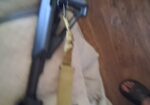 Trade 308 AR PSA 308 AR PSA saber308 AR PSA saber With extras 1,100 or trade for 357 lever action As new with With extras