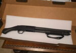 Mossberg 590 Shockwave 12-gauge Pump Action