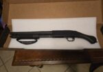 Mossberg 590 Shockwave 12-gauge Pump Action