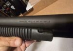 Mossberg 590 Shockwave 12-gauge Pump Action