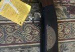 Browning BPS and Weatherby Rifle