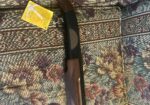 Browning BPS and Weatherby Rifle