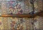Browning BPS and Weatherby Rifle
