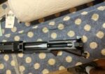 OH HOLD TILL TOMORROW. (SUNDAY).BRAND NEW AR 15 COMPLETE PISTOL UPPER. WTS, MAYBE TRADE.