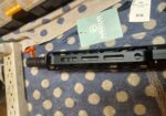 OH HOLD TILL TOMORROW. (SUNDAY).BRAND NEW AR 15 COMPLETE PISTOL UPPER. WTS, MAYBE TRADE.