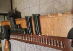 2 RIGS FOR SALE