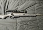 Ruger American Gen 2 6.5 Creedmoor