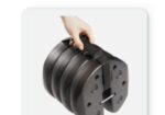 Steel Target Bundle