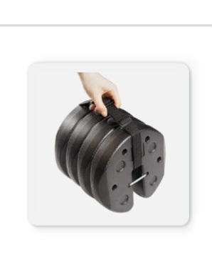Steel Target Bundle
