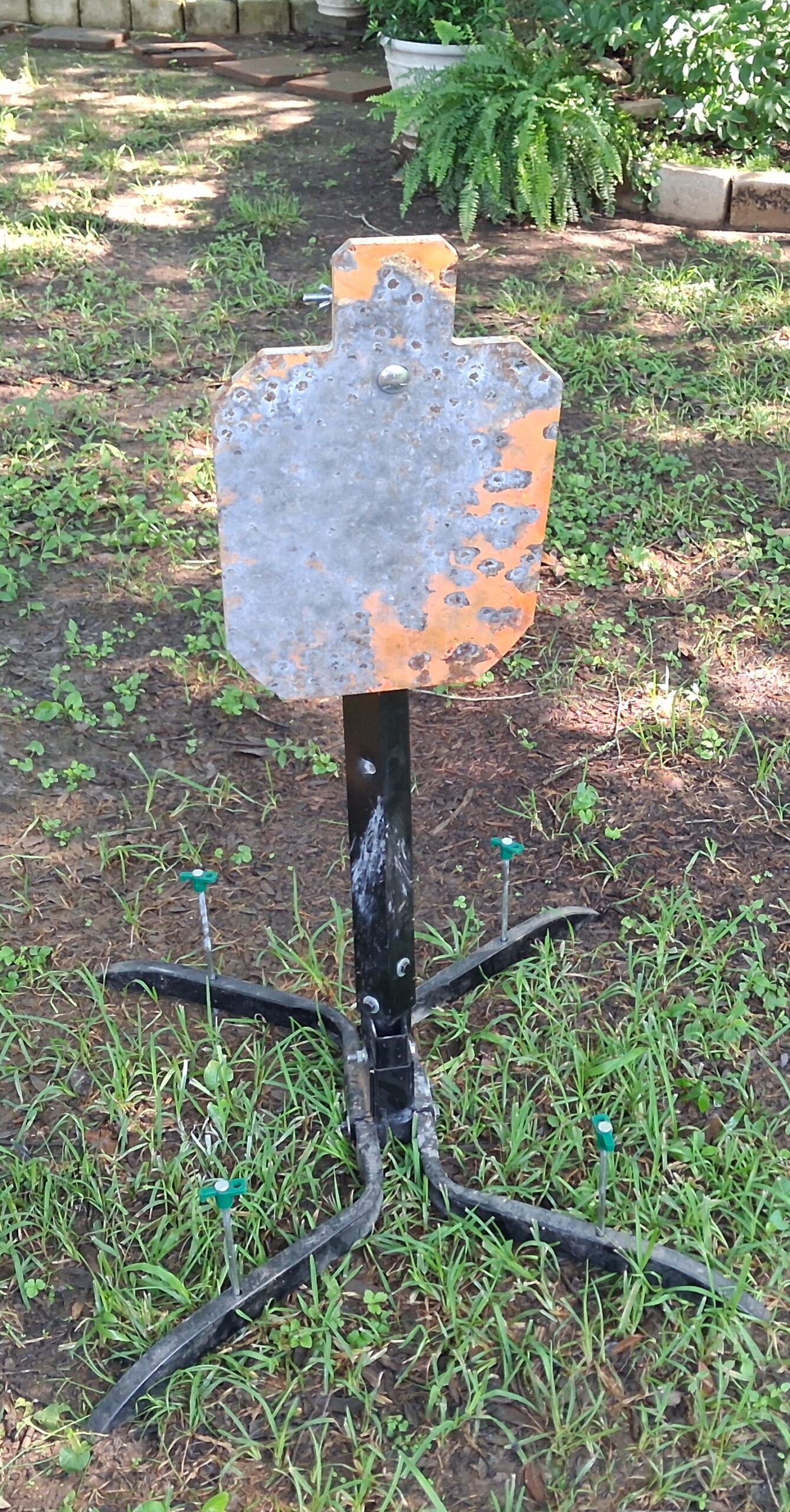 Steel Target Bundle