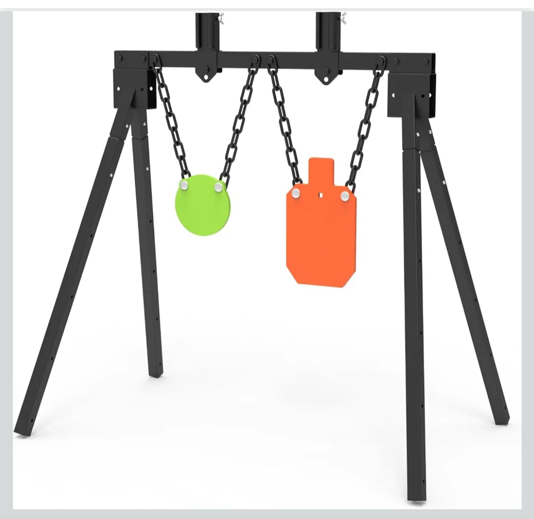 Steel Target Bundle