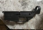 DPMS AR10 – Complete Lower Kit