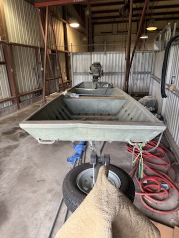 Duck Boat