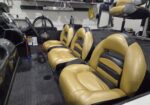 2012 Nitro Z7 Bass Boat