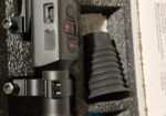 Thermal scope