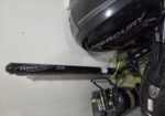 2012 Nitro Z7 Bass Boat