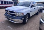 July Equipment, Vehicles & Government Surplus Online Auction