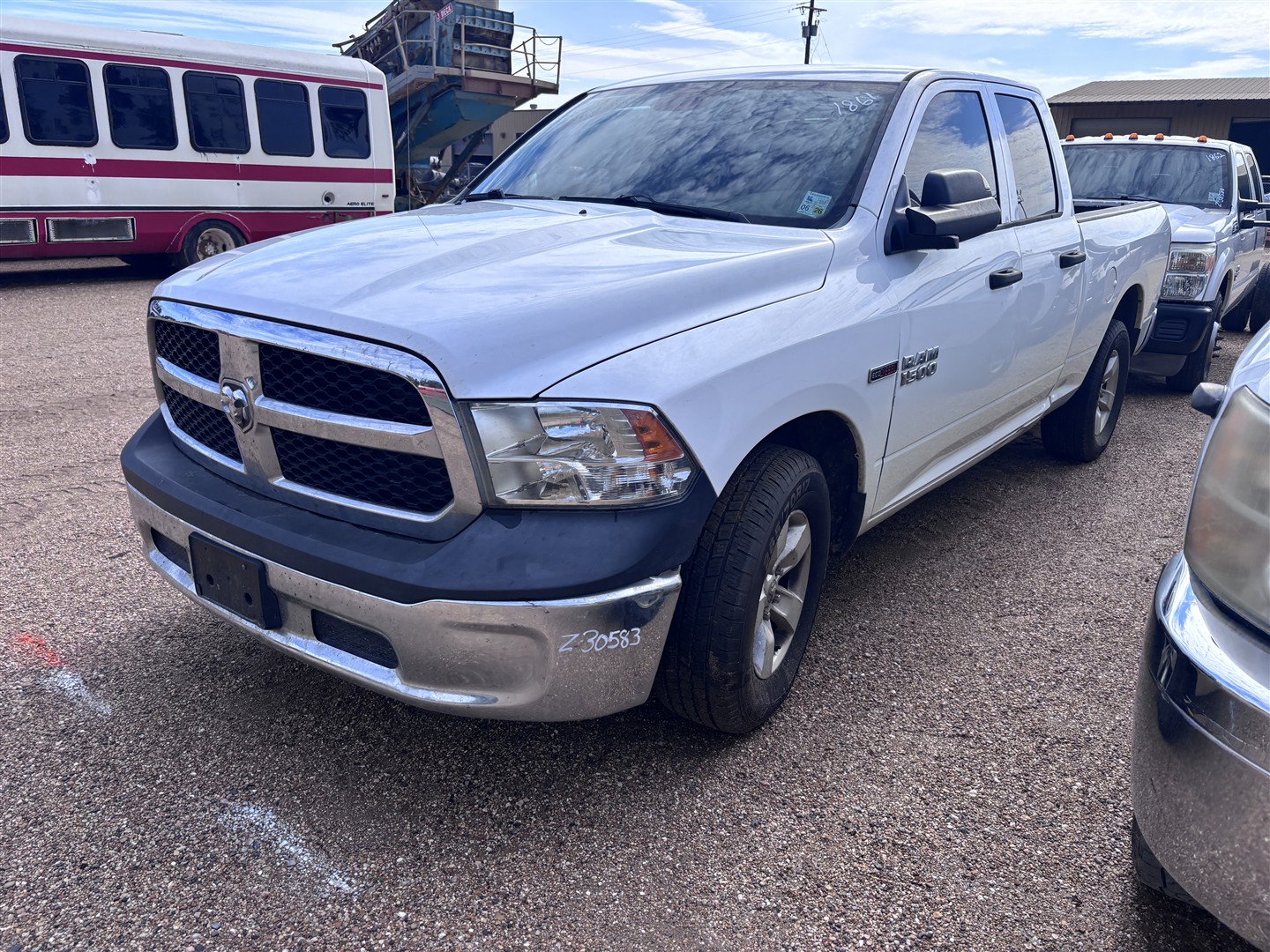 July Equipment, Vehicles & Government Surplus Online Auction