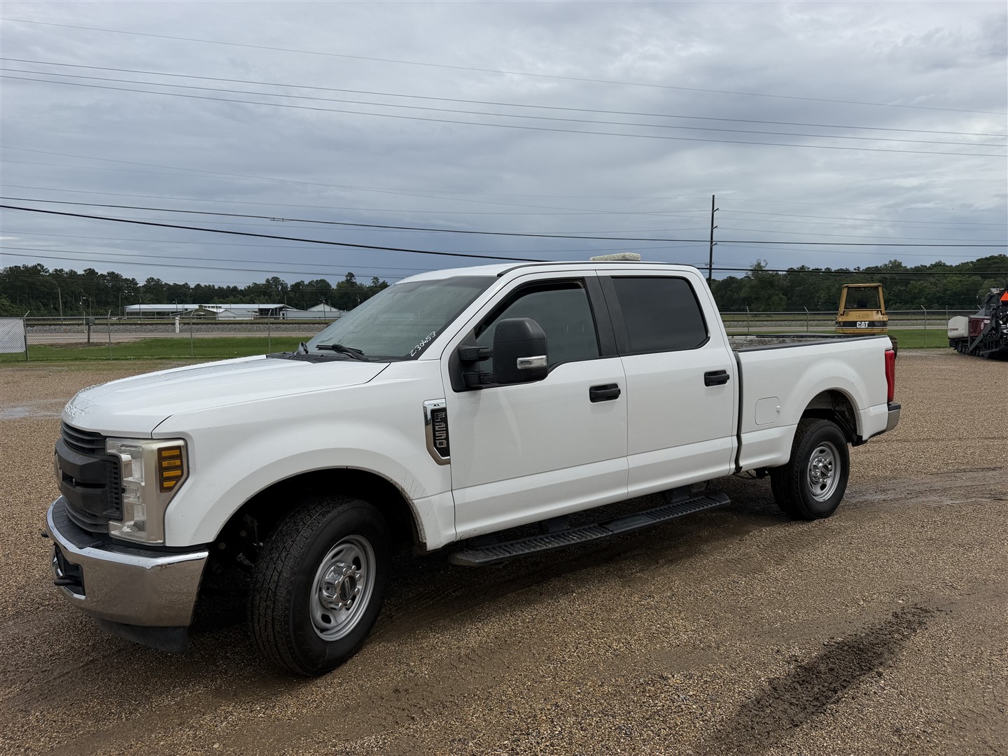 July Equipment, Vehicles & Government Surplus Online Auction
