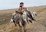Duck & Goose Hunting Memberships Available | Welsh • Thornwell • Pecan Island