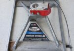 Andersen Gooseneck Hitch for 5th Wheel