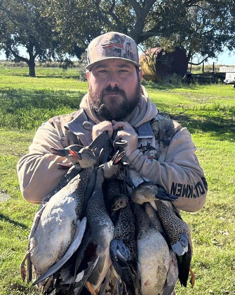Southern Duckmen Duck/Goose Club Membership Available