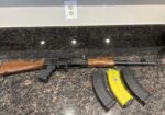 Century Arms C39V2 AK-47