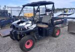 July Equipment, Vehicles & Government Surplus Online Auction