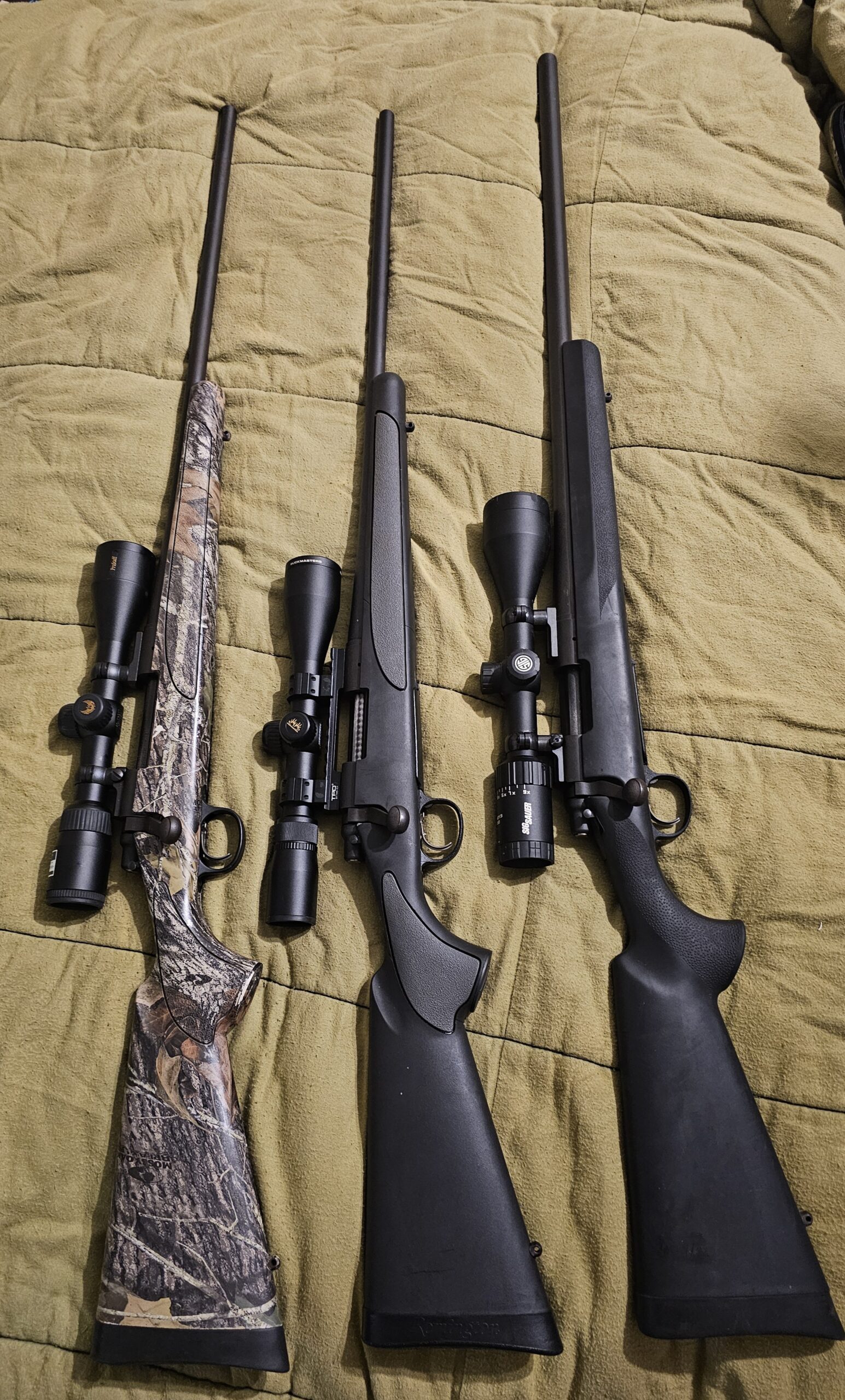 Remington 700