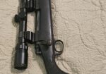 Remington 700