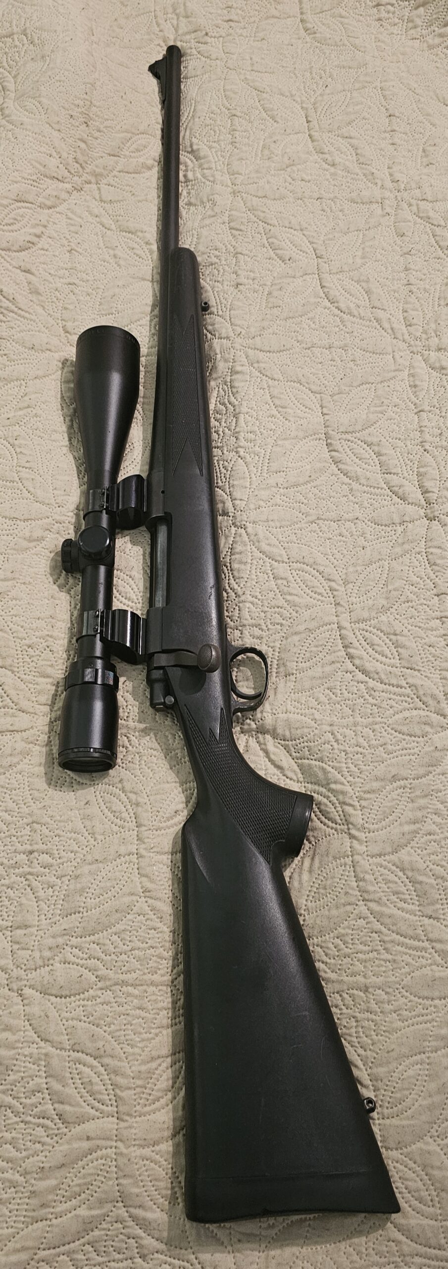 Remington 700
