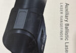 Thermal scope
