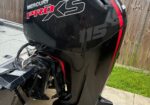 2019 Tracker 190TX