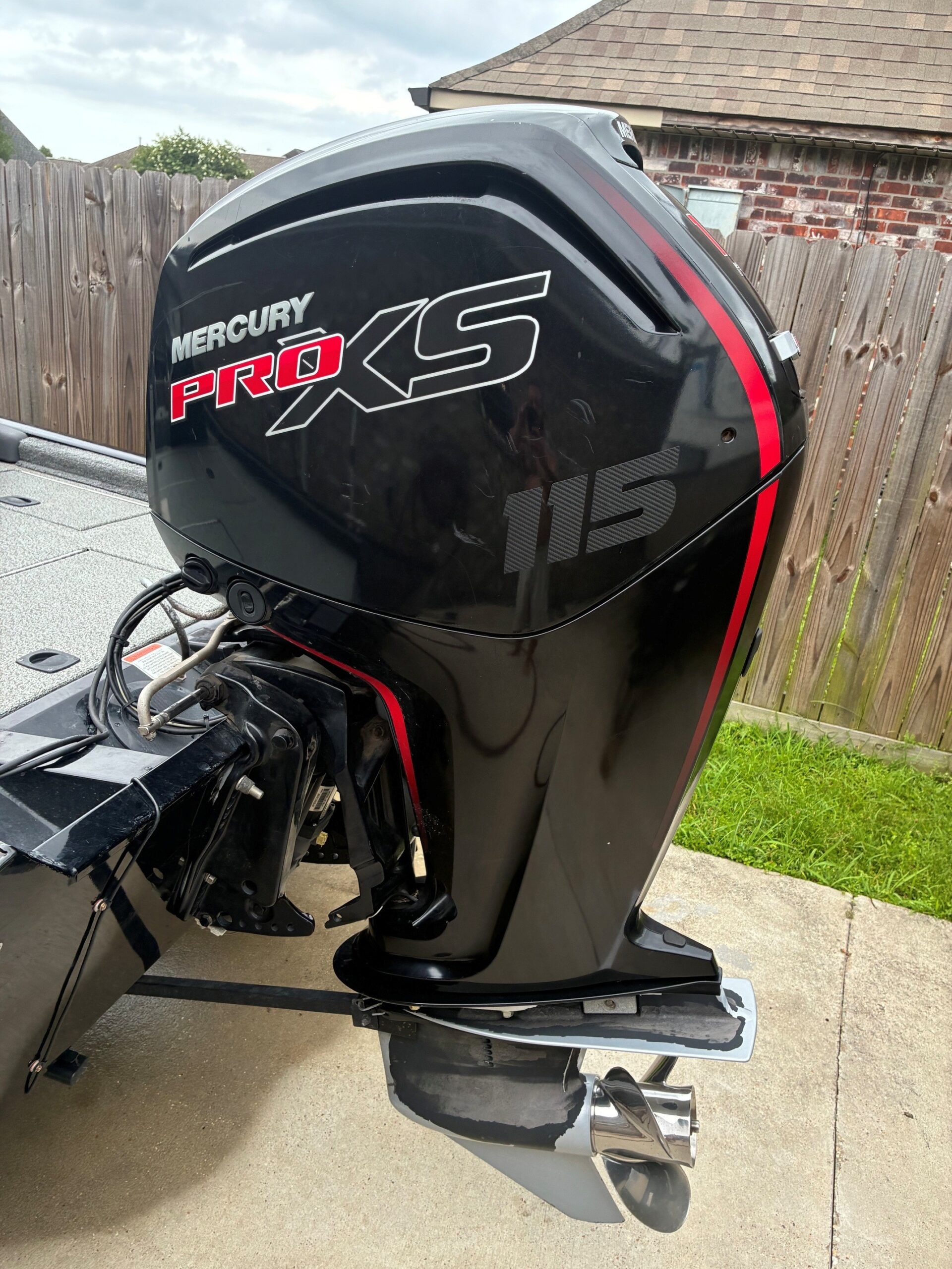 2019 Tracker 190TX