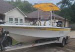 Champion Bay 22