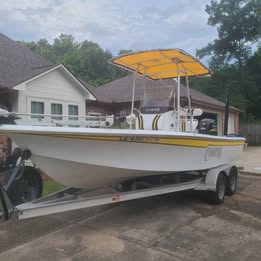 Champion Bay 22