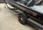 2019 Tracker 190TX