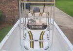 Champion Bay 22