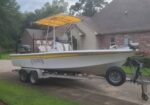 Champion Bay 22