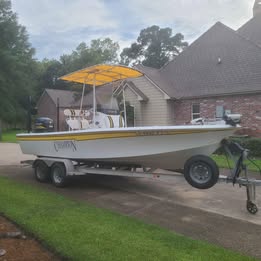 Champion Bay 22