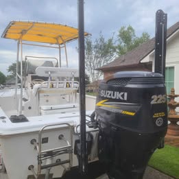 Champion Bay 22
