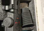 Thermal scope