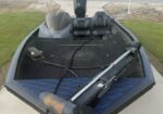 For Sale: 2012 Lowe Stinger 175 with 75 Mercury OptiMax 2-stroke with 96 engine hrs.