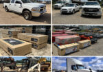 July Equipment, Vehicles & Government Surplus Online Auction