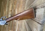 Marlin 336 30-30 / S&W 442