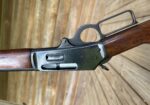 Marlin 336 30-30 / S&W 442